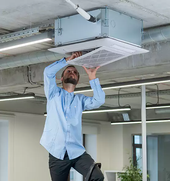 Professional Air Duct Cleaners in Lathrop, CA