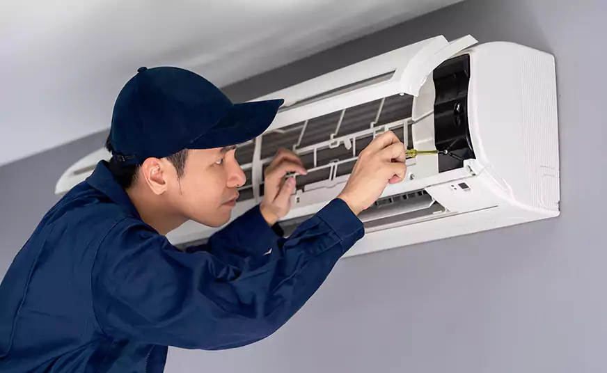 AC Duct Cleaning Lathrop