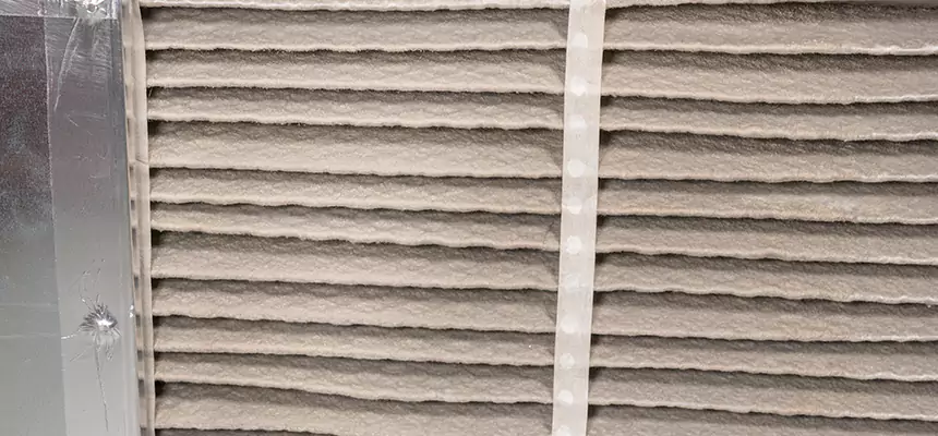 Mobile Car AC Filter Replacement in Lathrop