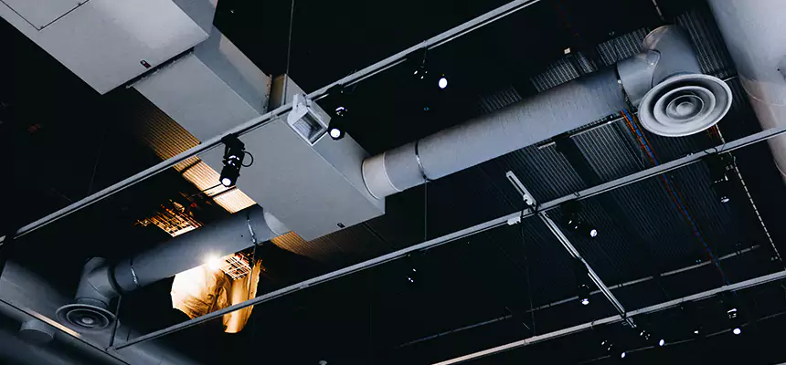 Our Air Duct Replacement Services in Lathrop, CA