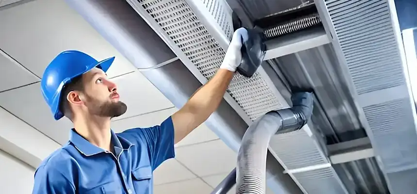 Our Annual Dryer Vent Maintenance Services in Lathrop, CA