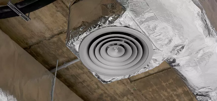 Our Basement Vent Cleaning Services in Lathrop, CA