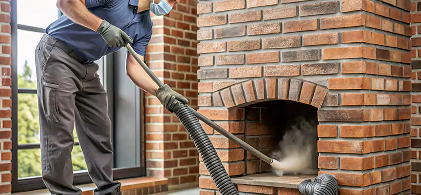 Our Chimney Sweep Services in Lathrop, CA