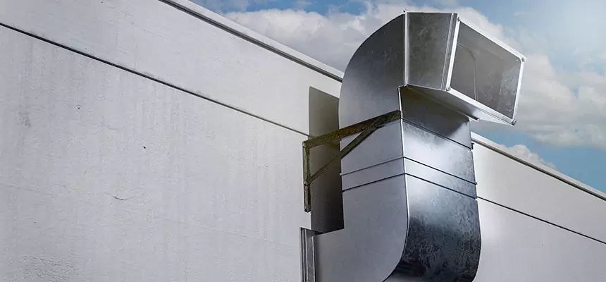 Trusted Industrial Dryer Vent Cleaning in Lathrop