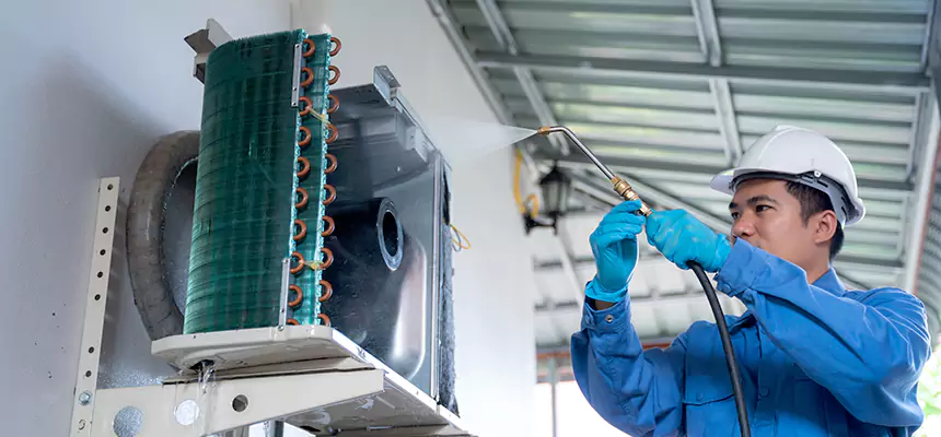 Our Energy-Efficient HVAC Cleaning Services in Lathrop, CA