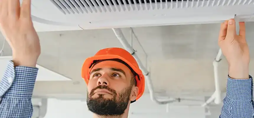 Our Furnace Vent Cleaning Services in Lathrop, CA