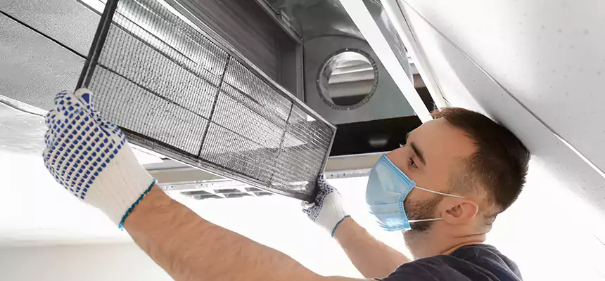 Our Home Duct Cleaning Services in Lathrop, CA  