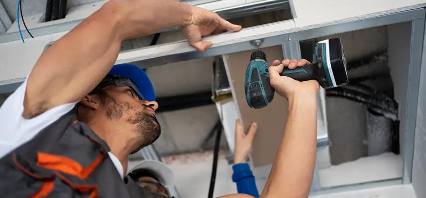Our Improve Home Air Circulation Services in Lathrop, CA