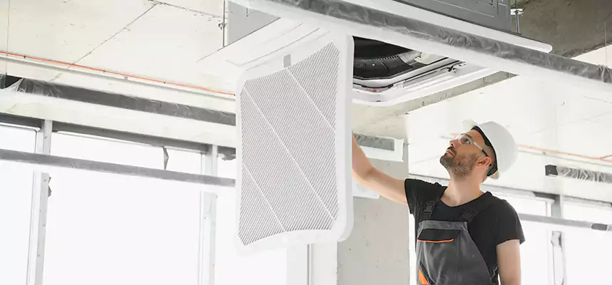 Our Indoor Air Quality Improvement Services in Lathrop, CA