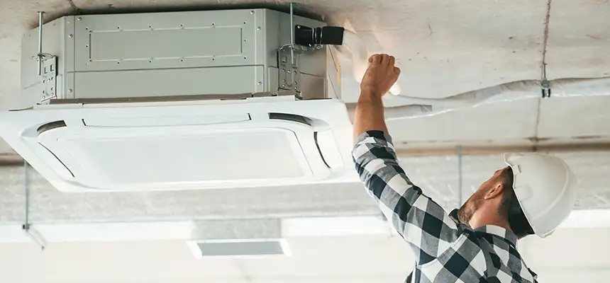 Our Local Vent Cleaning Services in Lathrop, CA