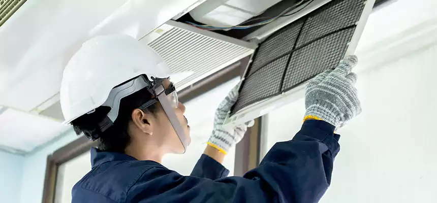 Our Multi-family Home Duct Cleaning Services in Lathrop, CA