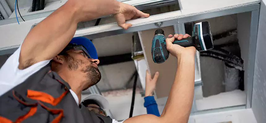 Our Retail Store Duct Cleaning Services in Lathrop, CA