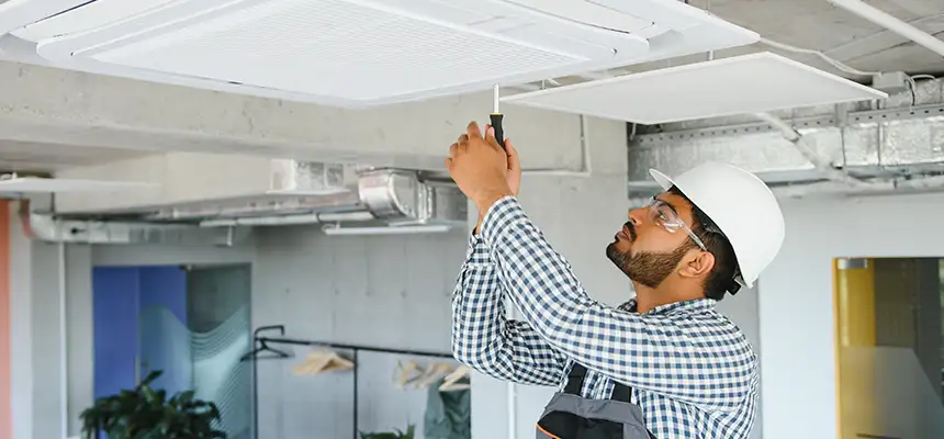Our Roof Dryer Vent Cleaning Services in Lathrop, CA