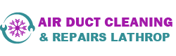 Air Duct Cleaning & Repairs Lathrop