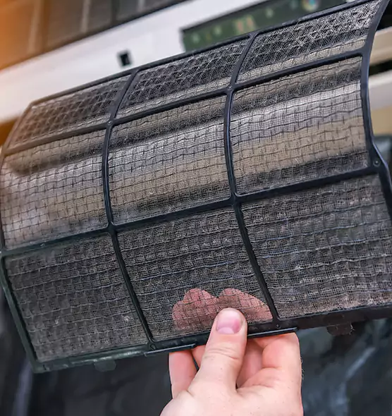 Top-notch AC Air Filter Replacement in Lathrop