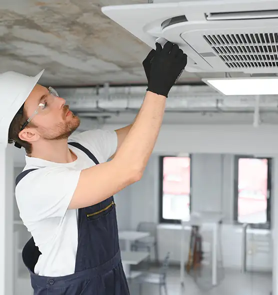 Top Affordable Duct Cleaning Services Near Me in Lathrop, CA