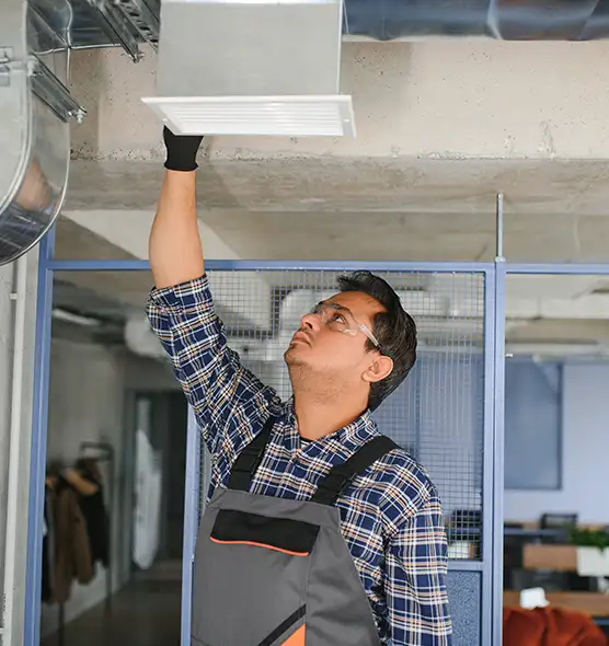 Top-Rated Air Duct Cleaning Near Me in Lathrop, CA