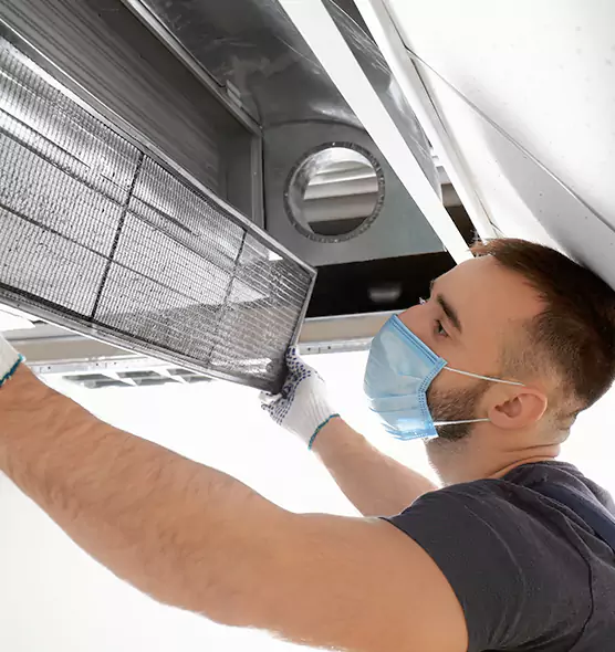 About Air Duct Pathogen Disinfection in Lathrop, CA