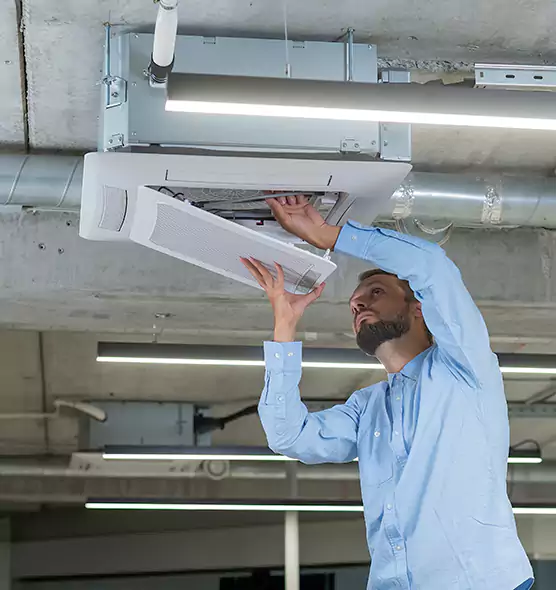 About Air Duct Sealing And Repair in Lathrop, CA