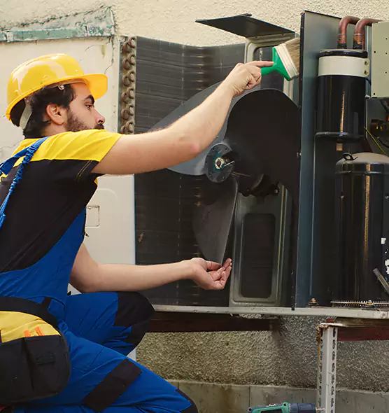 Professional Air Duct Washing Service in Lathrop, CA