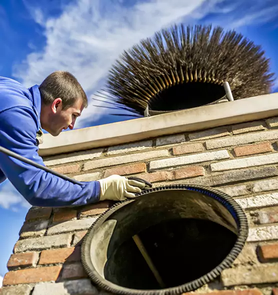 About Professional Chimney Sweep in Lathrop, CA