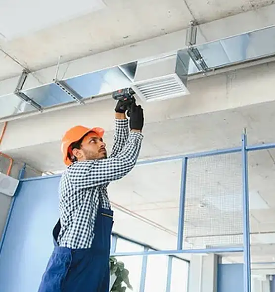 About Commercial Laundry Vent Cleaning in Lathrop, CA