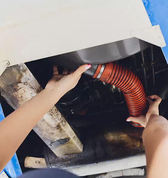 Professional Dryer Duct Pressure Testing in Lathrop, CA