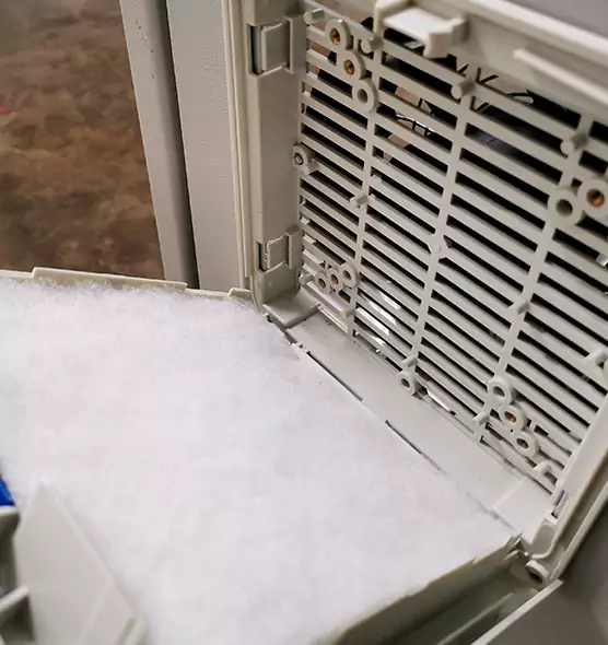 Professional Dryer Vent Mold Cleaning in Lathrop, CA