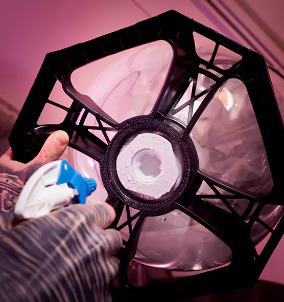 Professional Dryer Vent Sanitization Service in Lathrop, CA