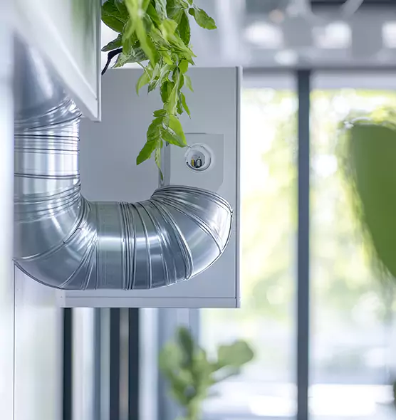 Professional Eco-Friendly Duct Cleaning Services in Lathrop, CA