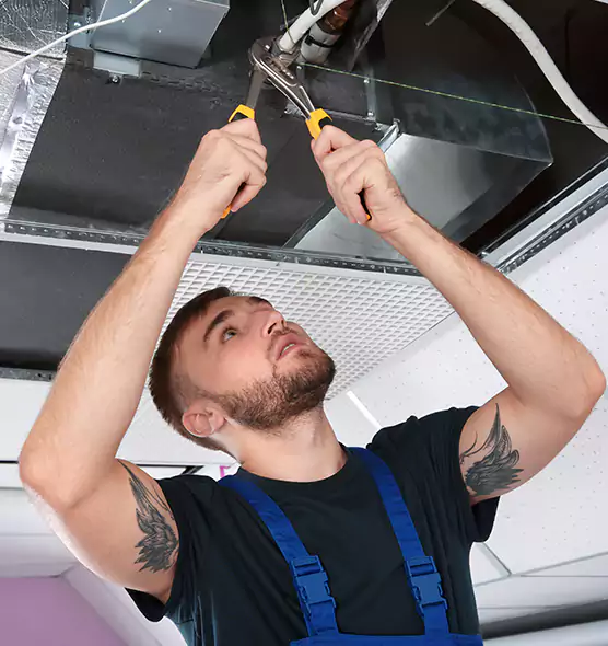 Trusted Home Air Duct Cleaning in Lathrop, CA