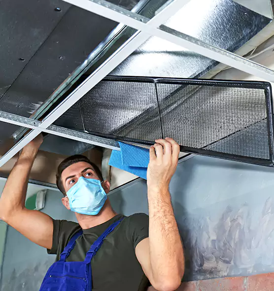 Professional Home Ventilation Cleaning in Lathrop, CA