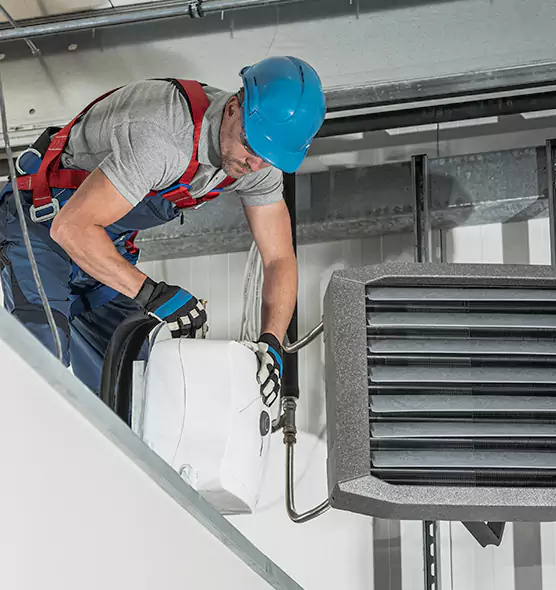 About HVAC Mold Remediation Service in Lathrop, CA