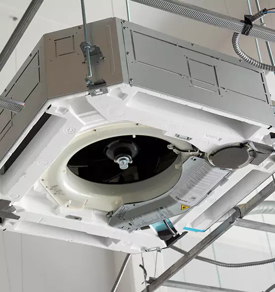 Professional Industrial Dryer Vent Cleaning in Lathrop, CA