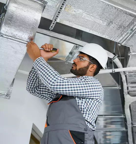 Welcome to Mold & Mildew Removal from Air Ducts Lathrop, CA