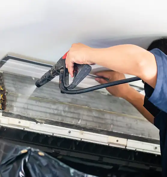 Welcome to Move-in/Move-out Duct Cleaning Services in Lathrop, CA