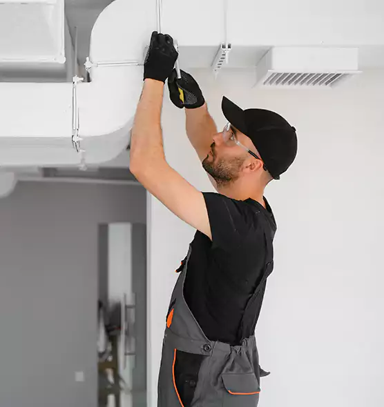 Advanced Office Ductwork Cleaning Services in Lathrop, CA