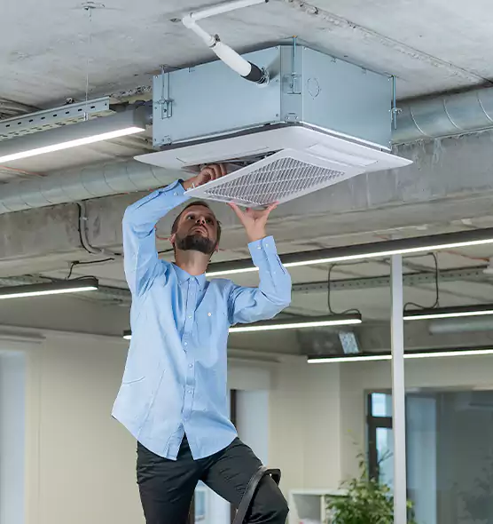 Advanced Rodent Droppings In Vents in Lathrop, CA