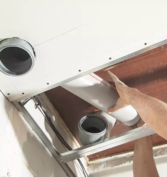 Professional Seasonal Allergy Air Duct Cleaning in Lathrop, CA