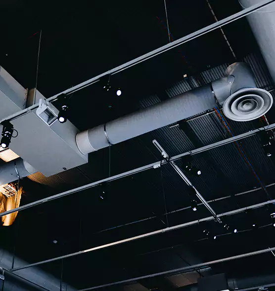 Professinal UV Light Air Purification for Ducts in Lathrop, CA