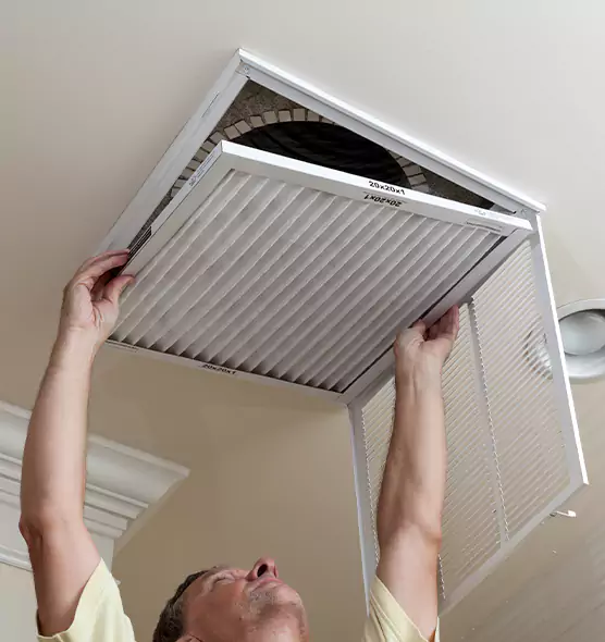Trusted Vent Shaft Cleaning Expert in Lathrop, CA