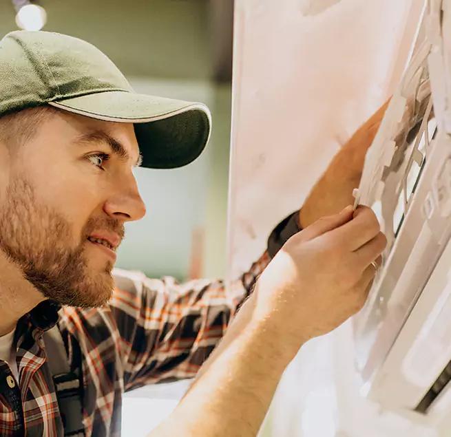 Why Homeowners Businesses Trust Us in Lathrop, CA?