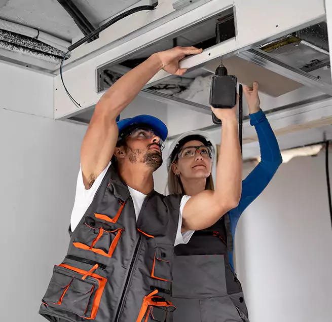 Why Homeowners & Businesses Trust Us in Lathrop, CA