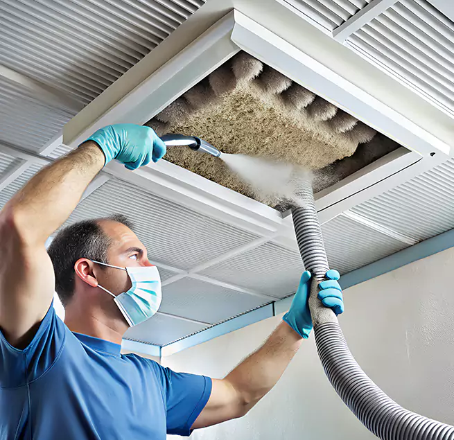 Why Homeowners Businesses Trust Us in Lathrop, CA?