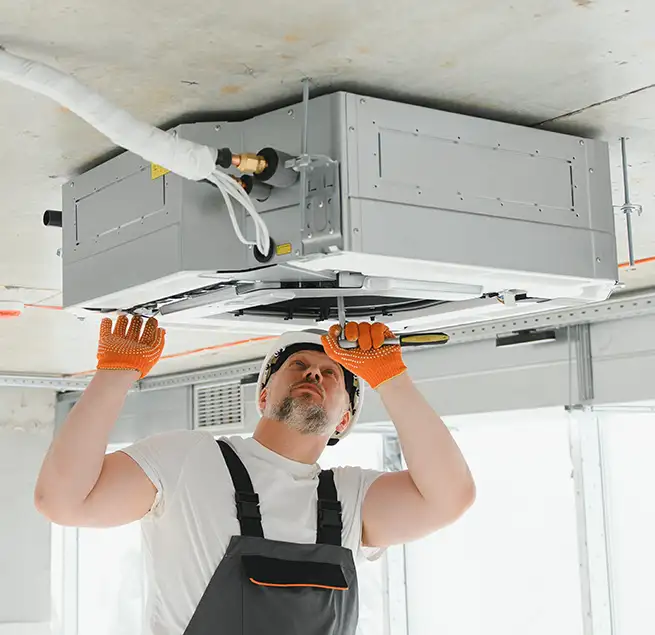 Why Homeowners & Businesses Trust Us Lathrop, CA