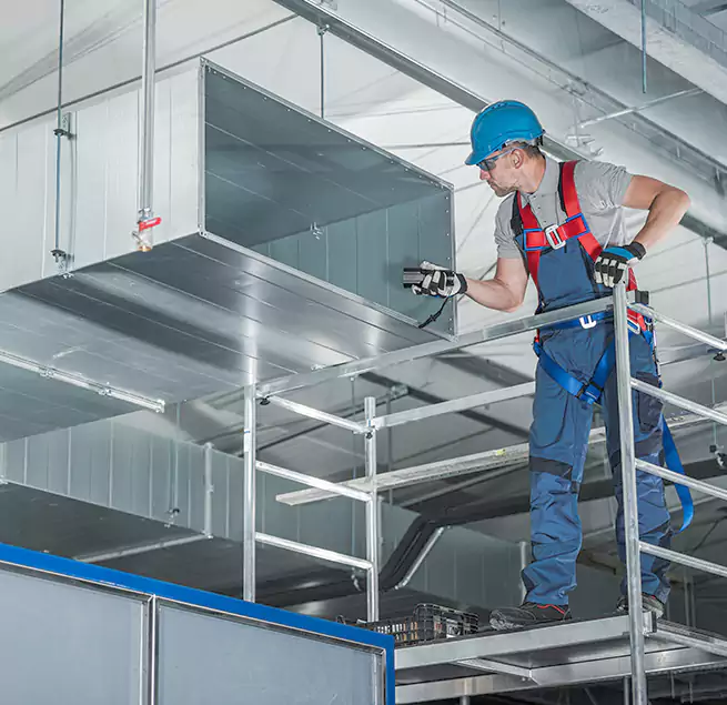 Why Homeowners Businesses Trust Us in Lathrop, CA