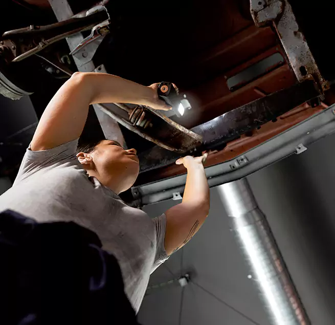 Why Homeowners & Businesses Trust Us Lathrop, CA